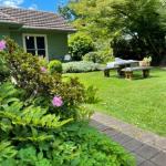GOWAN ROSS COTTAGE - Your Accommodation 0
