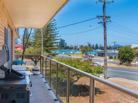 Anchorage 2 With Water Views - Your Accommodation 4