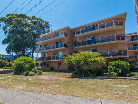 Anchorage 2 With Water Views - Your Accommodation 6