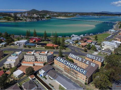 Anchorage 2 With Water Views - Your Accommodation 1