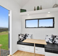 TINY HOME......BIG views - Your Accommodation
