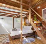 BLUE APPLE LODGE - Your Accommodation