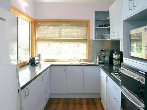 Vainui - Your Accommodation 5