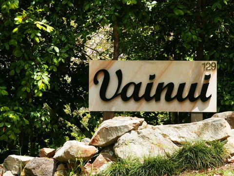 Vainui - Your Accommodation 2