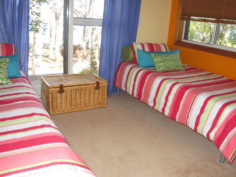 Vainui - Your Accommodation 4