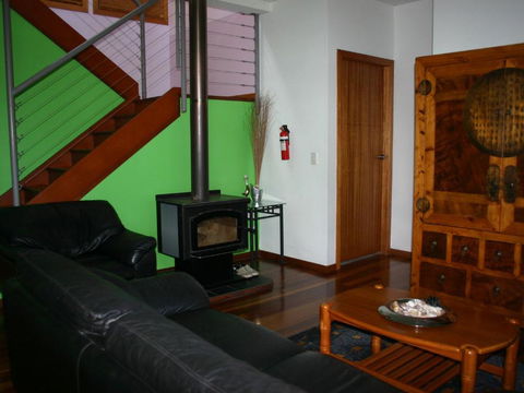 Vainui - Your Accommodation 1
