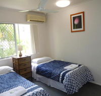 Holiday Apartment on the Esplanade - Your Accommodation