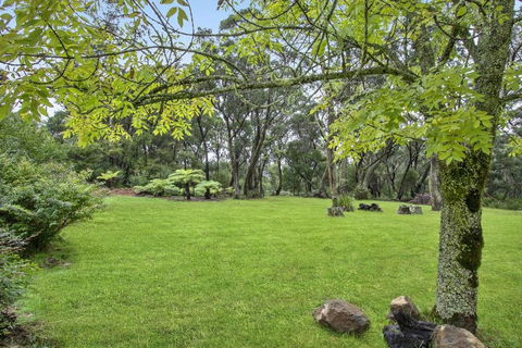 THE TEACHERS COTTAGE - Your Accommodation 6