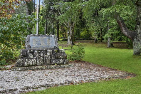 THE TEACHERS COTTAGE - Your Accommodation 4