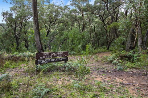 THE TEACHERS COTTAGE - Your Accommodation 5