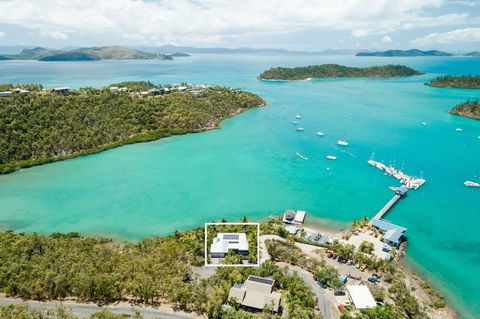 Baybliss Studio 2 - Your Accommodation 3