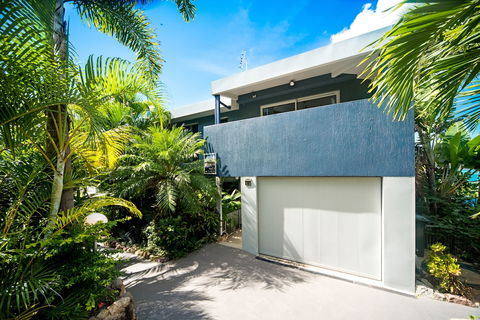 Baybliss Studio 2 - Your Accommodation 0