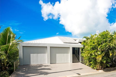 Baybliss Studio 2 - Your Accommodation 5