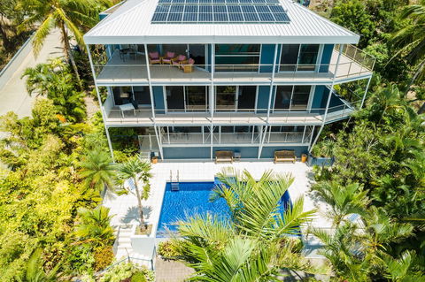 Baybliss Studio 2 - Your Accommodation 4