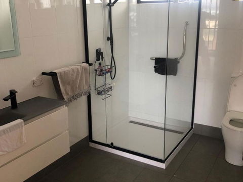 AMBIENCE By THE SEA - Your Accommodation 6