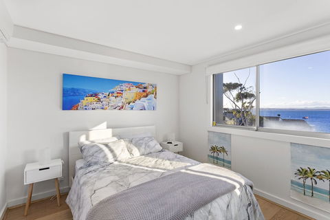 The Shoal Apartments Unit 410 / 4 8 Bullecourt Street - Your Accommodation 1