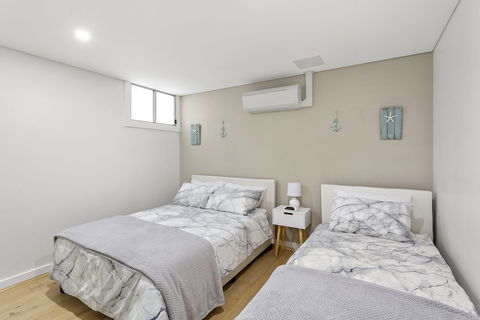 The Shoal Apartments Unit 410 / 4 8 Bullecourt Street - Your Accommodation 4