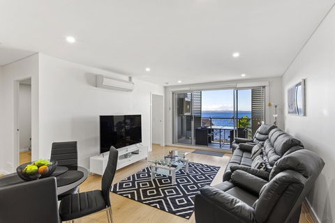 The Shoal Apartments Unit 410 / 4 8 Bullecourt Street - Your Accommodation 2