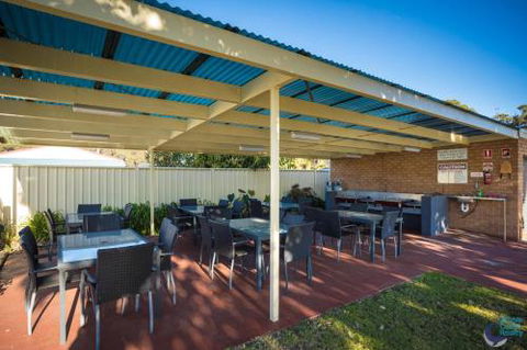 Apollo Unit 15 - Your Accommodation 1