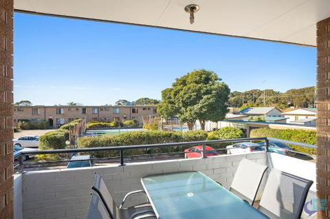 Apollo Unit 15 - Your Accommodation 0