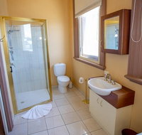 Clocktower Suites