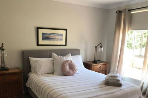 Culzean - Your Accommodation 3