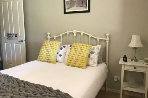 Culzean - Your Accommodation 4