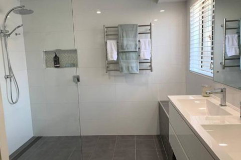 Culzean - Your Accommodation 1