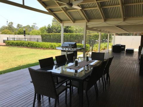 Culzean - Your Accommodation 5