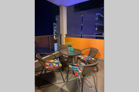 ARENA RESORT STYLE EXEC FREE NETFLIX WIFI WINE - Your Accommodation 1