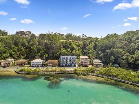 Waters Edge Nambucca Heads - Your Accommodation 0