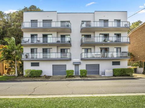 Waters Edge Nambucca Heads - Your Accommodation 1