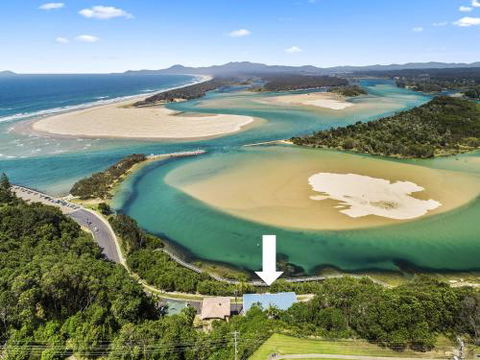 Waters Edge Nambucca Heads - Your Accommodation 5