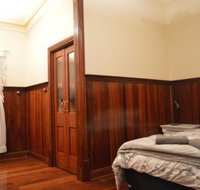 Gargoyle Lodge - Your Accommodation
