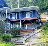 Seafarers Landing Bar Point NSW