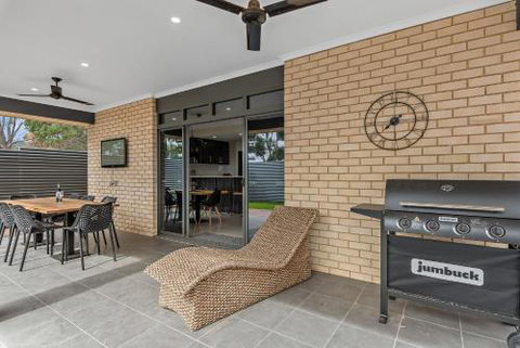 La Sienna - Your Accommodation 2