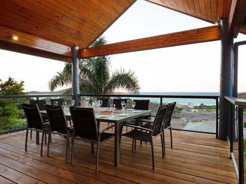 Venabu On Garuwa 20 Garuwa Street Spectacular House With Fabulous Views - Your Accommodation 4