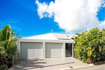 Baybliss Studio 1 - Your Accommodation 2