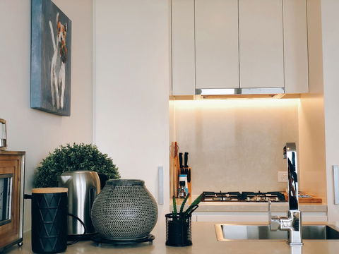 FV Apartments - Your Accommodation 0