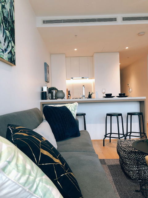 FV Apartments - Your Accommodation 3