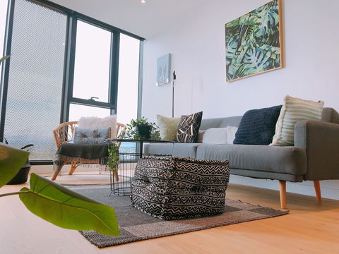 FV Apartments - Your Accommodation 1