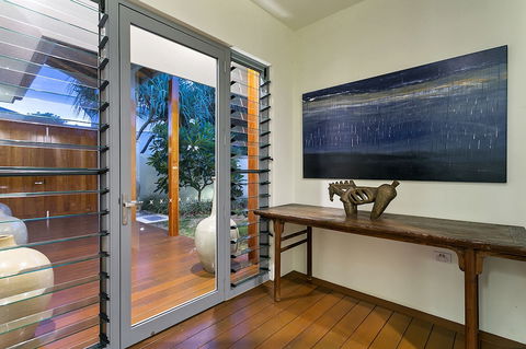 Veldree Palm Cove Rainforest Privacy - Your Accommodation 3