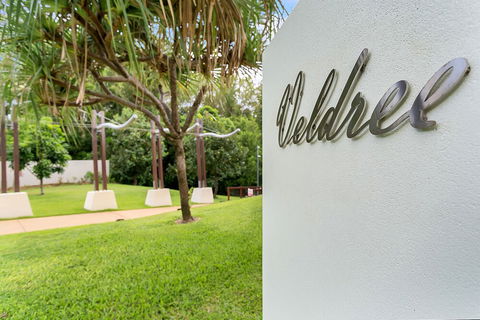Veldree Palm Cove Rainforest Privacy - Your Accommodation 2