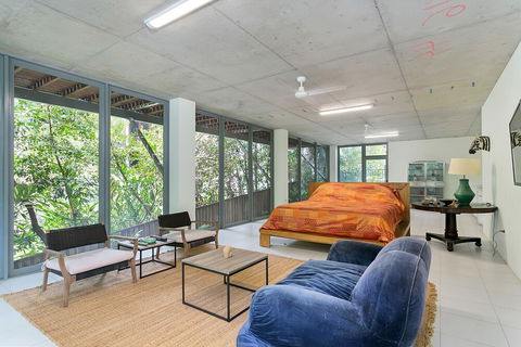 Veldree Palm Cove Rainforest Privacy - Your Accommodation 6
