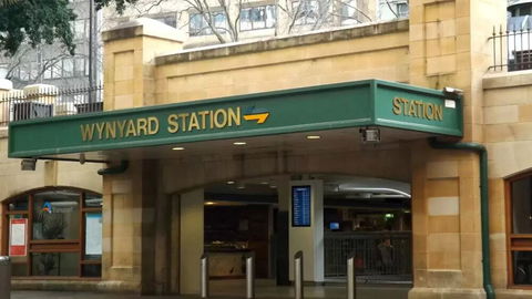 The Apartment Service A2504 - Your Accommodation 4