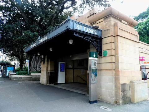 The Apartment Service A2504 - Your Accommodation 2