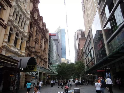 The Apartment Service A2504 - Your Accommodation 1