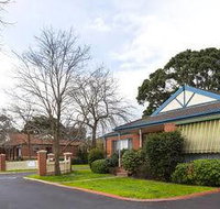 Apartments at Forest Hill - Your Accommodation