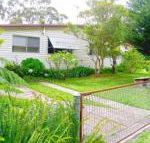 CHAP14C Chapman Cottage - Your Accommodation