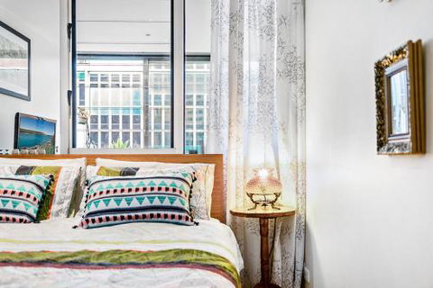 Zelda Beyond A Room Private Apartments - Your Accommodation 0